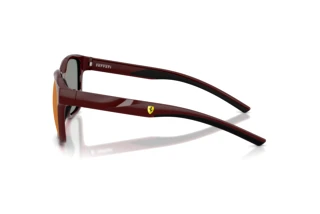 Vue latérale Ferrari Scuderia FZ6019D (525/6P)