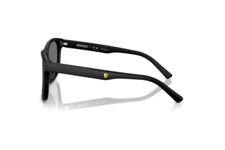 Vue latérale Ferrari Scuderia FZ6020U (701/81)