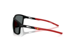 Vue latérale Ferrari Scuderia FZ6021U (504/81)