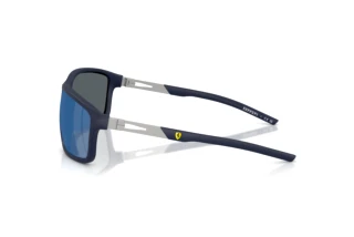 Vue latérale Ferrari Scuderia FZ6021U (509/55)