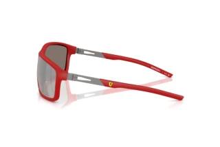 Vue latérale Ferrari Scuderia FZ6021U (526/6G)