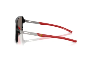 Vue latérale Ferrari Scuderia FZ6022U (501/6G)