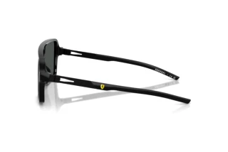 Vue latérale Ferrari Scuderia FZ6022U (504/87)