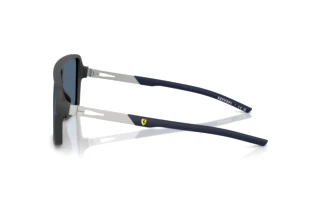 Vue latérale Ferrari Scuderia FZ6022U (517/80)