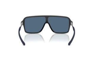 Vue arrière Ferrari Scuderia FZ6022U (517/80)