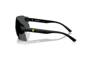 Vue latérale Ferrari Scuderia FZ6024U (501/81)