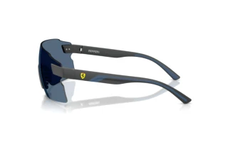 Vue latérale Ferrari Scuderia FZ6024U (517/80)