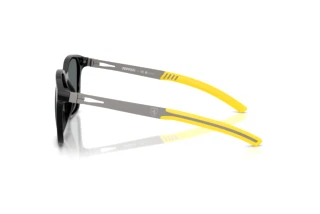 Vue latérale Ferrari Scuderia FZ6025D (501/81)