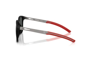 Vue latérale Ferrari Scuderia FZ6025D (504/87)