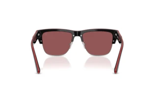 Vue arrière Ferrari Scuderia FZ6026 (761/1E)