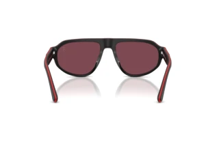 Vue arrière Ferrari Scuderia FZ6027U (757/1E)