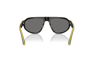 Vue arrière Ferrari Scuderia FZ6027U (759/81)