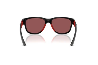 Vue arrière Ferrari Scuderia FZ6028U (501/1E)