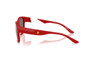 Vue latérale Ferrari Scuderia FZ6028U (514/6G)