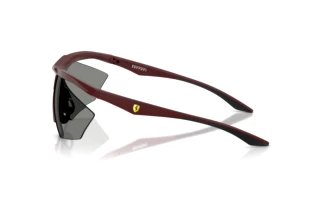 Vue latérale Ferrari Scuderia FZ6030U (514/87)