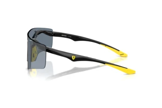 Vue latérale Ferrari Scuderia FZ6031U (501/72)