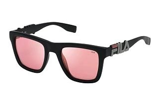 Fila SF9416 U28K REDNERO OPACO