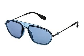 Fila SFI083 0530 GREENNERO LUCIDO TOTALE
