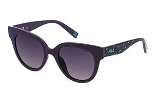 Fila SFI119 09NU VIOLET GRADIENTVIOLA LUCIDO