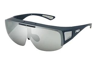 Fila SFI126 6QSP SMOKE/MIRROR SILVERMATT BLUE