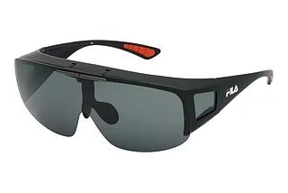 Fila SFI126 U28P SMOKEMATT BLACK