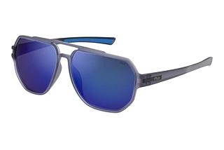 Fila SFI301 7F6P SMOKE/MIRROR BLUETRANSP.GREY