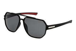Fila SFI301 U28P SMOKEMATT BLACK