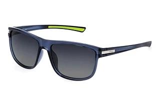 Fila SFI302 6G5P BLUE GRADIENTSHINY TRANSP.BLUE