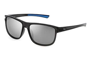 Fila SFI302 95HZ SMOKE MULTILAYER  WHITESHINY TRANSP.GREY