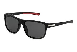 Fila SFI302 U28P SMOKEMATT BLACK