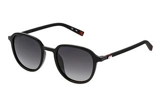 Fila SFI313 Z42P SMOKE GRADIENTTOTAL SHINY BLACK