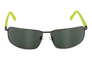 Fila SFI446 0568 GREY/GREENTOTAL SHINY GUN