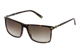 Fila SFI447 0C10 BROWN GRADIENTSHINY HAVANA