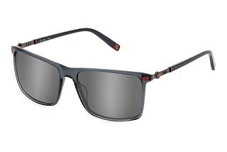 Fila SFI447 4ALX SMOKE/MIRROR SILVERSHINY ASPHALT GREY