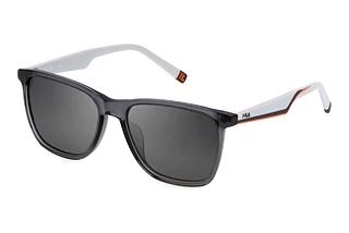 Fila SFI461 4ALP SMOKE GRADIENT/MIRROR SILVERSHINY ASPHALT GREY