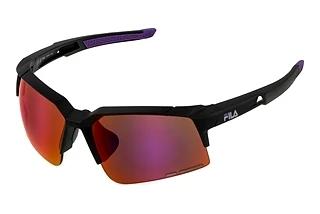 Fila SFI515 U28V BROWN/MIRROR VIOLETMATT BLACK