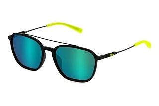 Fila SFI524 U28Z SMOKE MULTILAYER GREENMATT BLACK