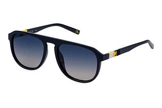 Fila SFI528 6EMP BLUE GRADIENTSHINY DARK BLUE