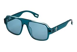 Fila SFI529 01D1 GREENAZURE/WATER GREEN