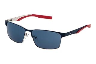 Fila SFI723 0E70 BLUESHINY PALLADIUM W/BLUE PARTS