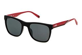 Fila SFI727 700X SMOKE/MIRROR SILVERSHINY BLACK