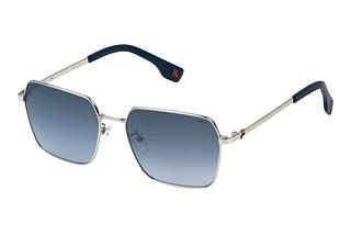 Fila SFI729 579B BLUE GRADIENT/MIRROR SILVERTOTAL SHINY PALLADIUM