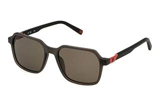 Fila SFI890V 7VGP SMOKEMATT TRANSP.GREY