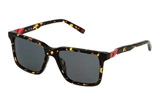 Fila SFI891V 779P SMOKESHINY YELLOW HAVANA