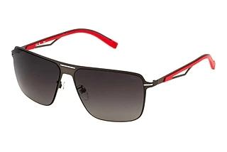Fila SFI898 0627 SMOKE GRADIENT SMOKEMATT GUN METAL