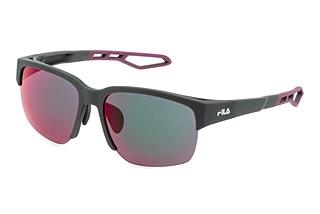 Fila SFIA06 J97V SMOKE MULTILAYER GREENSEMI MATT GREEN