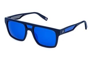 Fila SFIA13 C03P SMOKE/MIRROR BLUEMATT BLUE