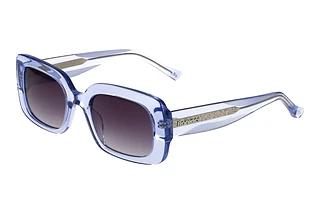 Florence by Mills 525002 610 Blau