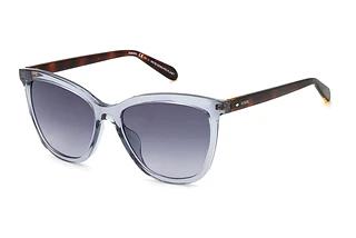 Fossil FOS 2115/G/S 63M/9O CRYSTAL GREY