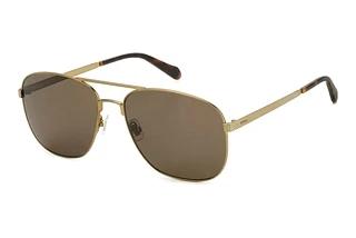 Fossil FOS 2143/G/S OUN/70 ANTIQUE GOLD